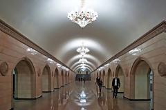 Το καθαρότερο μετρό στον κόσμο!