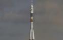 Επιτυχημένη εκτόξευση του ρωσικού πυραύλου Soyouz
