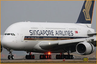 Αποχωρεί από την Ελλάδα η Singapore Airlines - Φωτογραφία 1