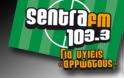 Μαστοράκης και Μάρης ερίζουν για τον Sentra FM!