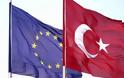 Ξεκινούν ξανά διαπραγματεύσεις για ένταξη της Τουρκίας στην Ε.Ε.