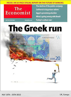 ECONOMIST: Η ΕΛΛΗΝΙΚΗ ΦΥΓΗ - Φωτογραφία 2