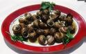 Η εκτροφή σαλιγκαριών στην Ελλάδα