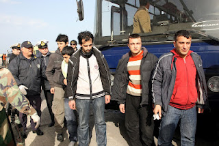 Κρούσματα ψώρας στο τμήμα κράτησης αλλοδαπών Ηγουμενίτσας! - Φωτογραφία 1