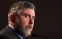 Paul Krugman: Δεν είναι Ελληνικό το πρόβλημα