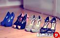 ΜΑΙΟΣ 2012 : Μια συλλογή από παπούτσια που όλες οι γυναίκες θα ήθελαν... - Φωτογραφία 12