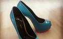 ΜΑΙΟΣ 2012 : Μια συλλογή από παπούτσια που όλες οι γυναίκες θα ήθελαν... - Φωτογραφία 21