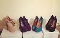 ΜΑΙΟΣ 2012 : Μια συλλογή από παπούτσια που όλες οι γυναίκες θα ήθελαν... - Φωτογραφία 25