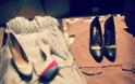 ΜΑΙΟΣ 2012 : Μια συλλογή από παπούτσια που όλες οι γυναίκες θα ήθελαν... - Φωτογραφία 28