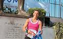 Γυναίκα έτρεξε 246 χλμ. σε 33 ώρες και συνεχίζει απτόητη!