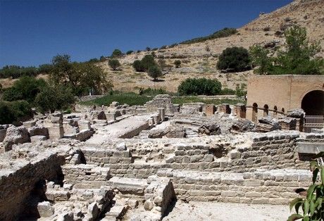 Μουσεία και αρχαιολογικοί χώροι της Ελλάδας που πρέπει να επισκεφτείς έστω μία φορά στη ζωή σου - Φωτογραφία 13