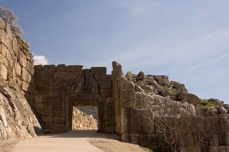 Μουσεία και αρχαιολογικοί χώροι της Ελλάδας που πρέπει να επισκεφτείς έστω μία φορά στη ζωή σου - Φωτογραφία 15