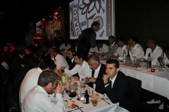 PHOTOSTORY ΑΠΟ ΤΟ ΔΕΙΠΝΟ ΠΡΟΣ ΤΙΜΗΝ ΤΟΥ ΘΡΥΛΟΥ ΣΤΗΝ ΑΥΣΤΡΑΛΙΑ