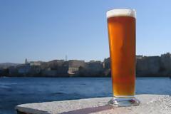 Μπίρες από τον τόπο σου. Και οι 17 είναι Ελληνικές