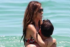 Διακοπές στο Μεξικό για την Audrina Patridge