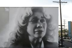 ΤΕΧΝΗ: Φωτορεαλισμός και τοίχοι