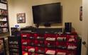ΔΕΙΤΕ: Καταπληκτικό δωμάτιο ενός gamer - Φωτογραφία 1