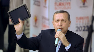 Τουρκία: Θέλει να εξοπλίσει με tablets τα σχολεία της - Φωτογραφία 1