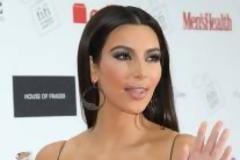 ΔΕΙΤΕ: H κομψή εμφάνιση της Kim Kardashian
