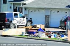 Απίστευτο: Δείτε πως εκδικήθηκε τον άπιστο άντρα της... (pics)