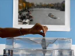 Δεύτερος γύρος τοπικών εκλογών στην Ιταλία - Φωτογραφία 1