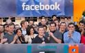 Φρενήρης ζήτηση για τη μετοχή του Facebook στη Γουόλ Στριτ