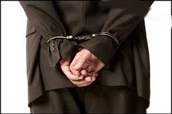 Θεσπρωτία: Σύλληψη 56χρονου για χρέη στο Δημόσιο - Φωτογραφία 1