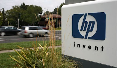 Η Hewlett-Packard απολύει 25.000 εργαζόμενους - Φωτογραφία 1