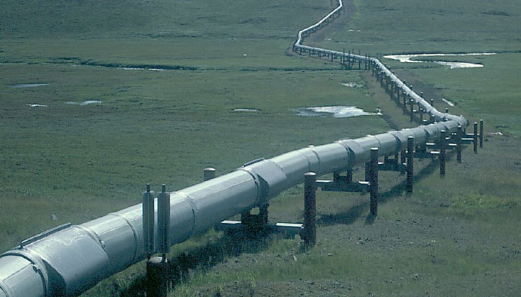 Προς εγκατάλειψη ο αγωγός φυσικού αερίου Nabucco, προωθείται ο αγωγός South Stream - Φωτογραφία 1