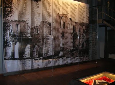 Ημέρα Μουσείων – Δημοτικό Μουσείο του Καλαβρυτινού Ολοκαυτώματος - Φωτογραφία 2
