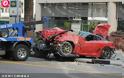 Τα απομεινάρια μιας Ferrari [pics] - Φωτογραφία 5