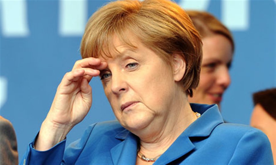 Βερολίνο: Λέει ψέματα ο Έλληνας πρωθυπουργός! - Φωτογραφία 1