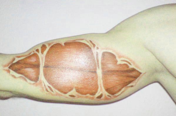 Εκπληκτικά 3D τατουάζ που κόβουν την ανάσα - Φωτογραφία 6