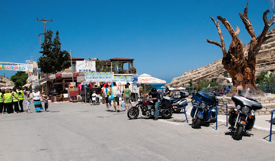 Το φεστιβάλ στα Μάταλα ταξιδεύει στον κόσμο - Φωτογραφία 2