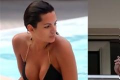 ΔΕΙΤΕ: Καλή η Τζούλια Αλεξανδράτου αλλά η αδερφή της καλύτερη