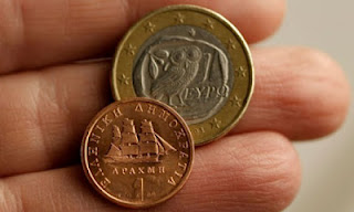 Reuters: Έτοιμη να τυπώσει δραχμές δηλώνει η μεγαλύτερη εταιρεία παραγωγής νομισμάτων! - Φωτογραφία 1