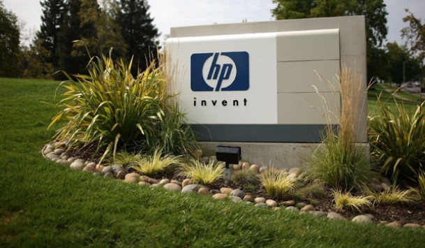 25.000 απολύσεις από την Hewlett-Packard - Φωτογραφία 1