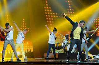 Δείτε φωτογραφίες από τη πρόβα της Μάλτας για τη Eurovision - Φωτογραφία 1