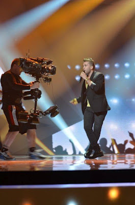 Δείτε φωτογραφίες από τη πρόβα της Μάλτας για τη Eurovision - Φωτογραφία 11