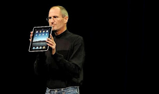 O Steve Jobs είχε σχέδια για τη δημιουργία ενός αυτοκινήτου! - Φωτογραφία 1