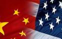Ανησυχούν οι ΗΠΑ για τις ολοένα αυξανόμενες αμυντικές δαπάνες της Κίνας
