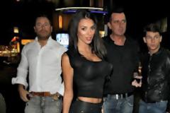 ΓΕΩΡΓΙΑ ΣΑΛΠΑ Ποιοι άνδρες δεν της έδωσαν καμία... σημασία!