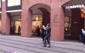 Οι ανέμελες βόλτες του Χριστοφοράκου στο Μόναχο [ΦΩΤΟΡΕΠΟΡΤΑΖ]