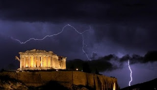 CNN: Η Ελλάδα του 2012 είναι οι Βερσαλλίες του 1919; - Φωτογραφία 1