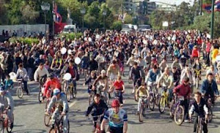 Κυκλοφοριακές ρυθμίσεις για τον 18ο Ποδηλατικό Γύρο Ελλάδας - Φωτογραφία 1