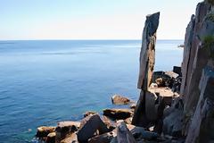 10 διάσημοι «βράχοι - ακροβάτες» στον κόσμο!