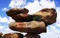 10 διάσημοι «βράχοι - ακροβάτες» στον κόσμο! - Φωτογραφία 7