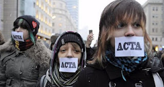 Στις 9 Ιουνίου λέμε όχι στην ACTA - Φωτογραφία 1