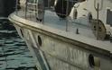Επιβάτης ταχύπλοου στη Σκόπελο έπεσε μέσα στη θάλασσα