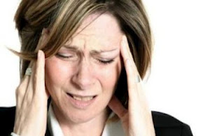 Πονοκέφαλος: Ο απρόβλεπτος πόνος - Φωτογραφία 1